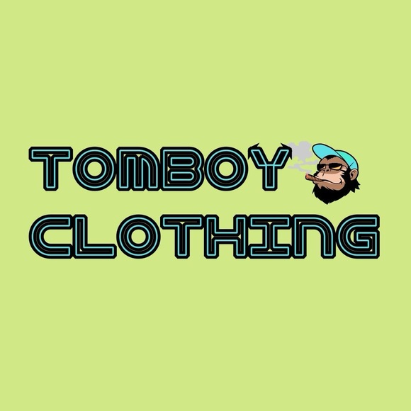 tomboyclothing